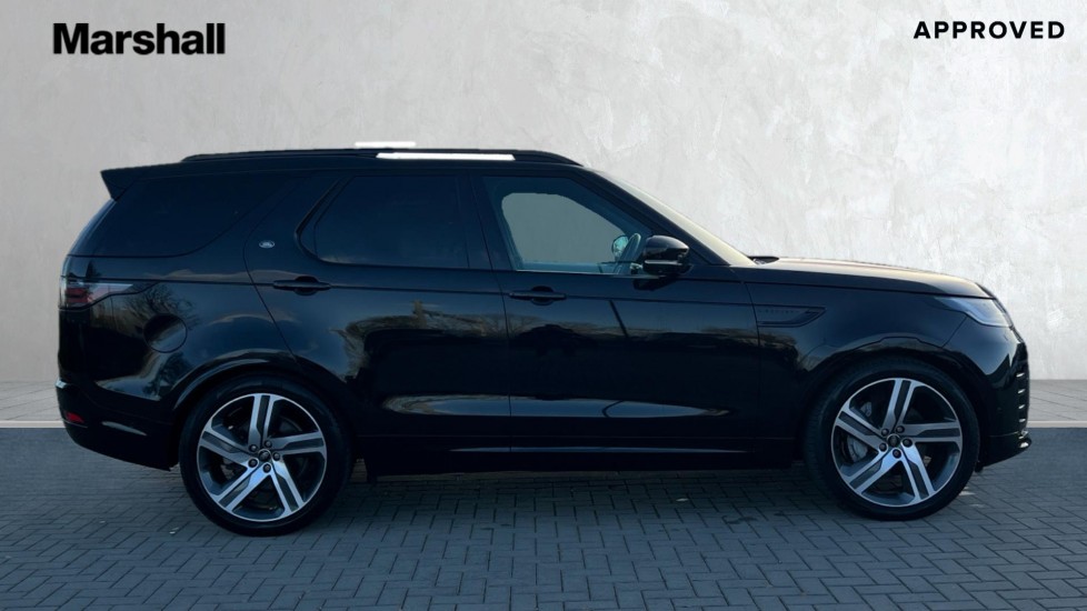 Used Land Rover Discovery 2023 for sale - 76851154: Photo 5