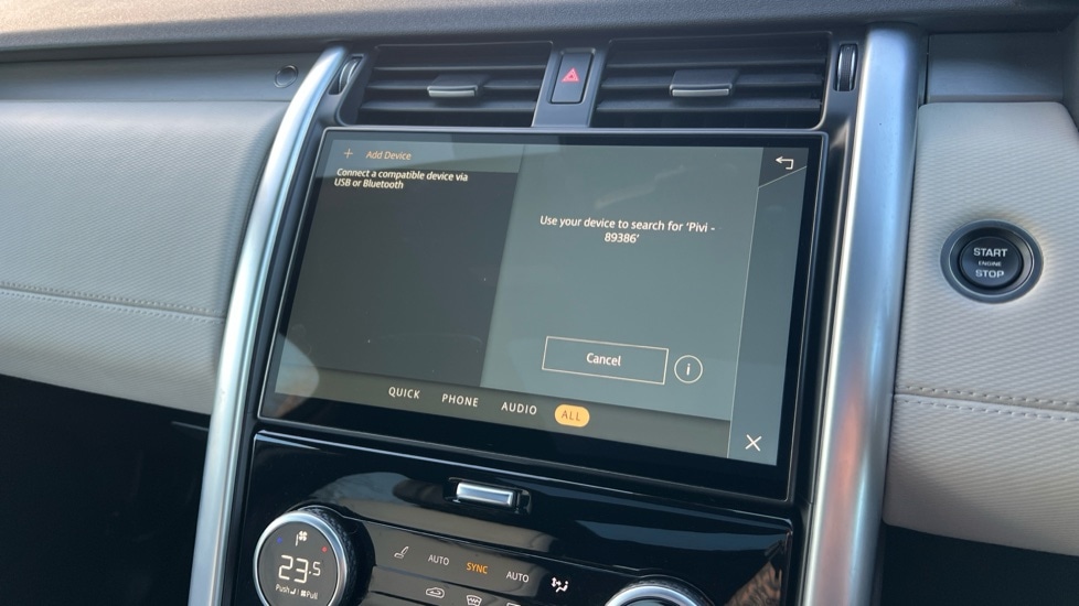 Used Land Rover Discovery 2023 for sale - 76851154: Photo 58