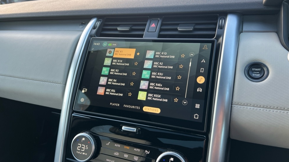 Used Land Rover Discovery 2023 for sale - 76851154: Photo 59