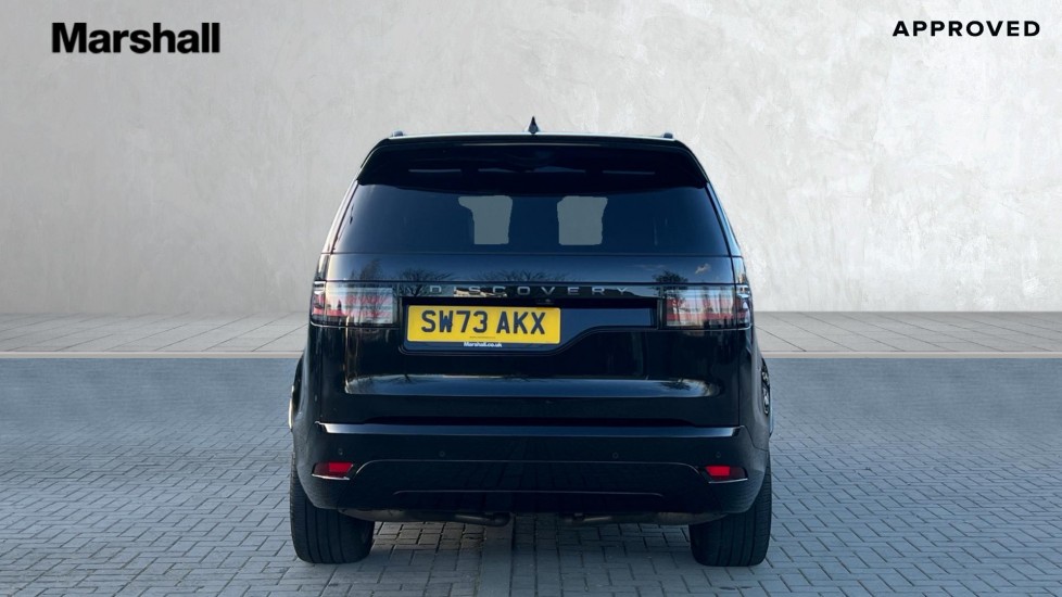 Used Land Rover Discovery 2023 for sale - 76851154: Photo 6