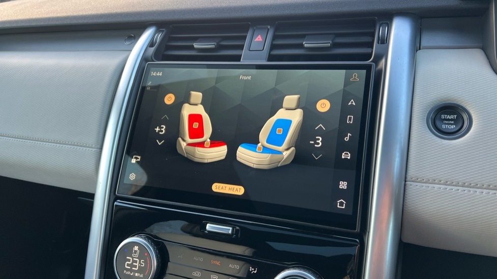 Used Land Rover Discovery 2023 for sale - 76851154: Photo 61