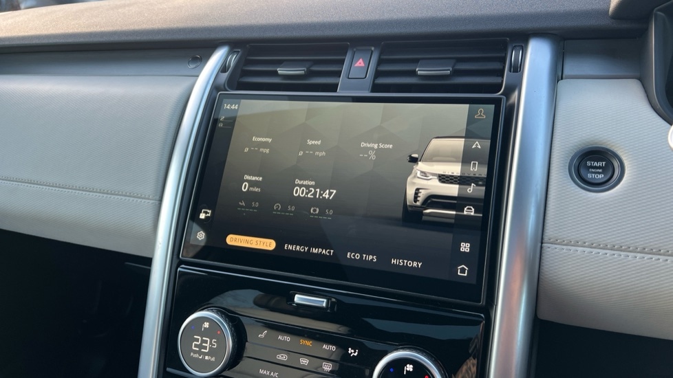 Used Land Rover Discovery 2023 for sale - 76851154: Photo 62