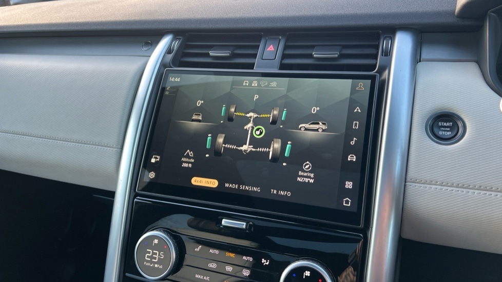 Used Land Rover Discovery 2023 for sale - 76851154: Photo 63