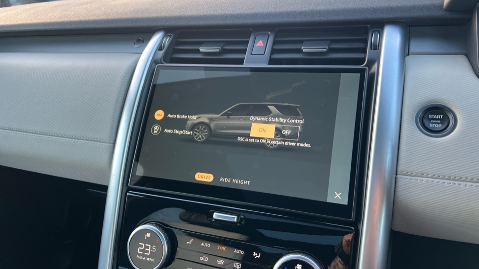 Used Land Rover Discovery 2023 for sale - 76851154: Photo 68