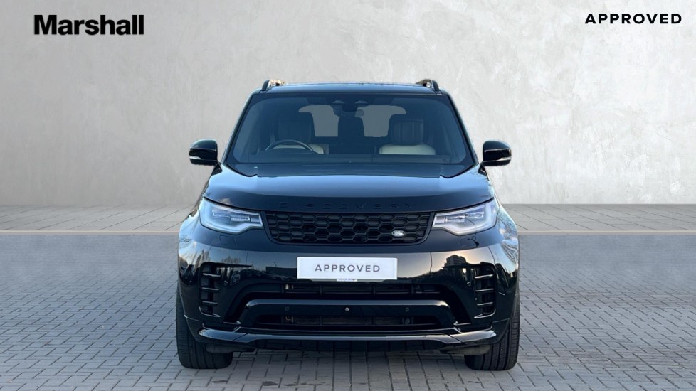 Used Land Rover Discovery 2023 for sale - 76851154: Photo 7