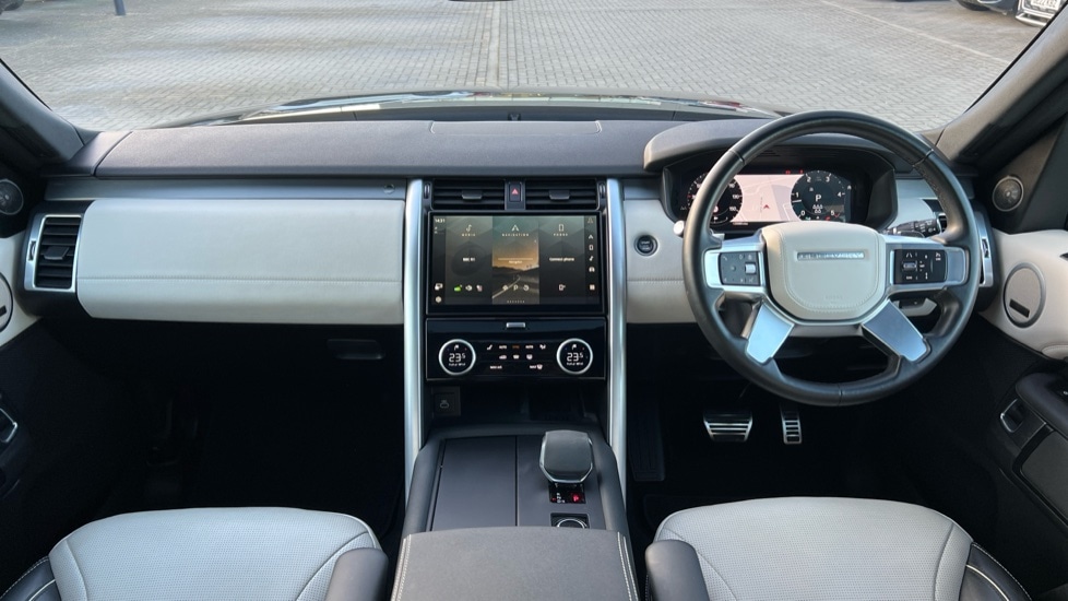 Used Land Rover Discovery 2023 for sale - 76851154: Photo 9