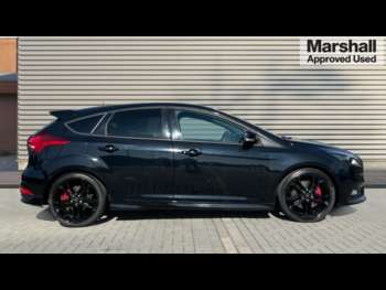Used Ford Focus 2017 for sale - 75396491: Photo