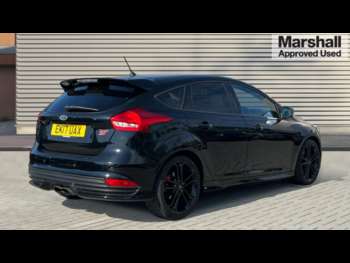 Used Ford Focus 2017 for sale - 75396491: Photo