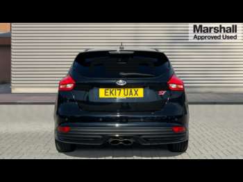 Used Ford Focus 2017 for sale - 75396491: Photo