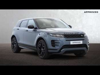 2023 - 1.5 P300e R-Dynamic HSE 5dr Auto
