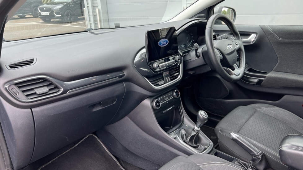 Used Ford Puma 2020 for sale - 76901201: Photo 10