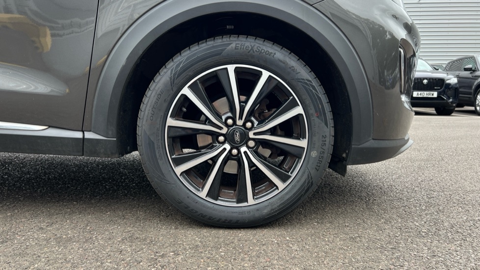 Used Ford Puma 2020 for sale - 76901201: Photo 11