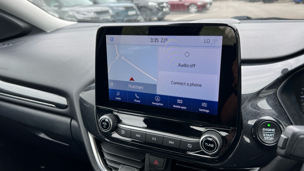 Used Ford Puma 2020 for sale - 76901201: Photo 13