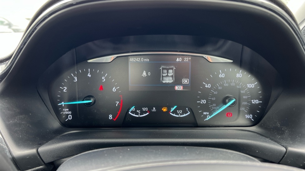 Used Ford Puma 2020 for sale - 76901201: Photo 14