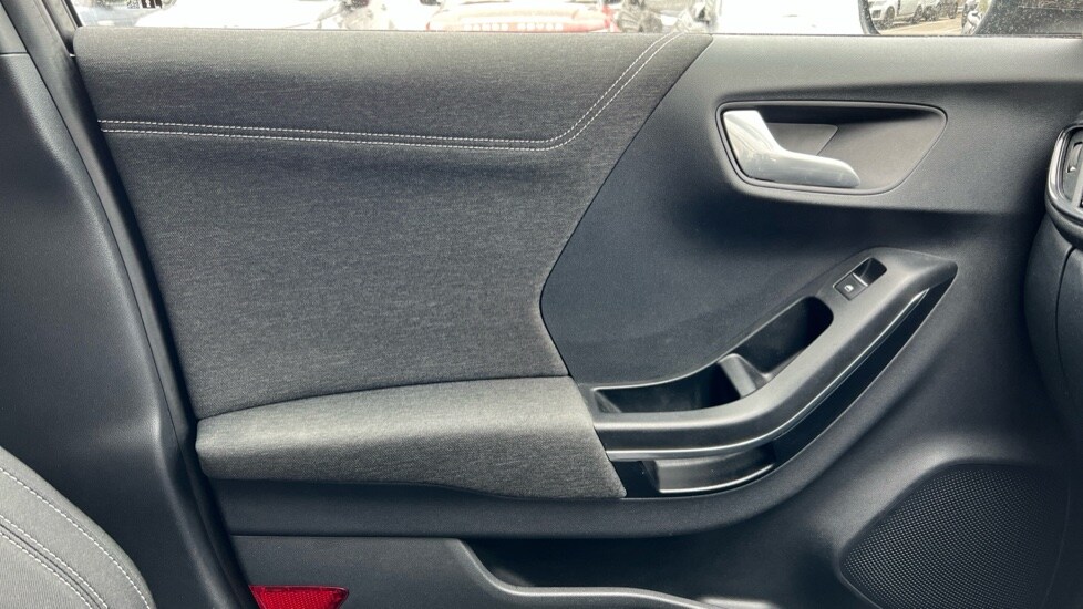 Used Ford Puma 2020 for sale - 76901201: Photo 16