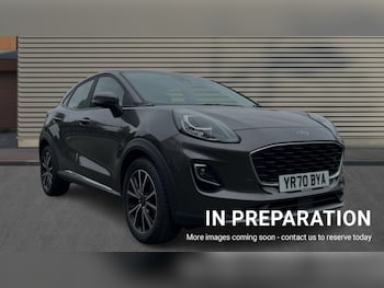 2020 - 1.0 EcoBoost Titanium 5dr