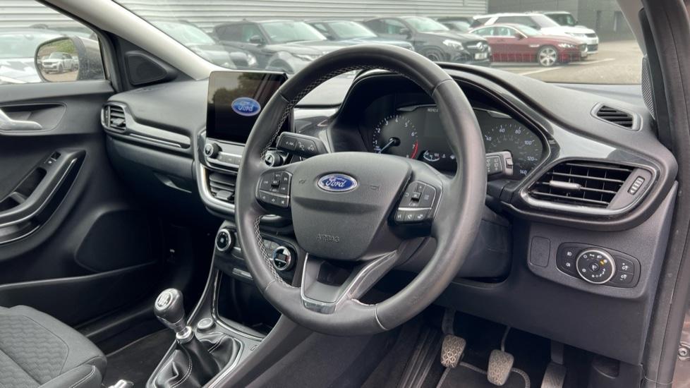 Used Ford Puma 2020 for sale - 76901201: Photo 5