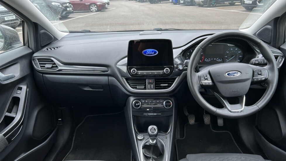 Used Ford Puma 2020 for sale - 76901201: Photo 6