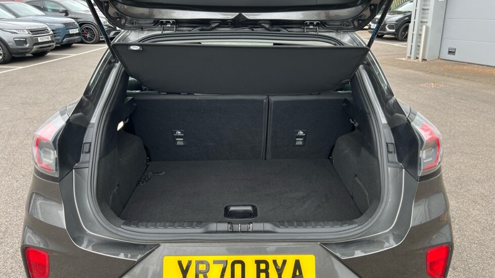 Used Ford Puma 2020 for sale - 76901201: Photo 7