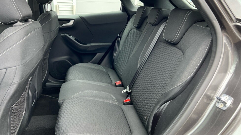 Used Ford Puma 2020 for sale - 76901201: Photo 8