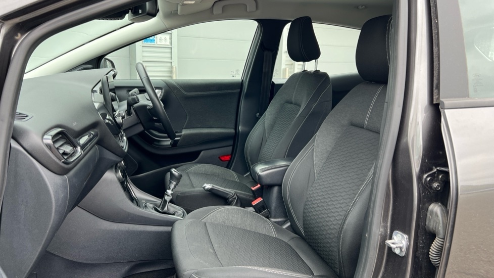 Used Ford Puma 2020 for sale - 76901201: Photo 9