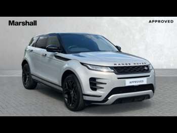 2020 - 2.0 D180 R-Dynamic SE 5dr Auto