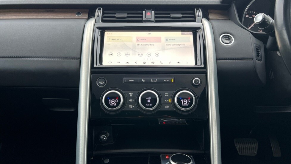 Used Land Rover Discovery 2017 for sale - 76273006: Photo 14