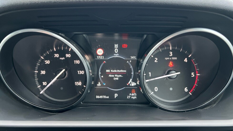 Used Land Rover Discovery 2017 for sale - 76273006: Photo 16