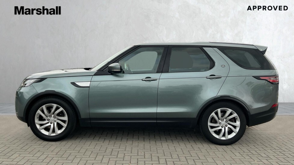 Used Land Rover Discovery 2017 for sale - 76273006: Photo 26