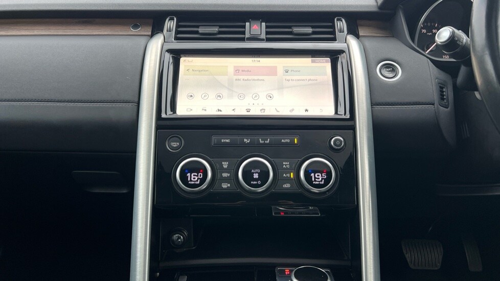 Used Land Rover Discovery 2017 for sale - 76273006: Photo 29