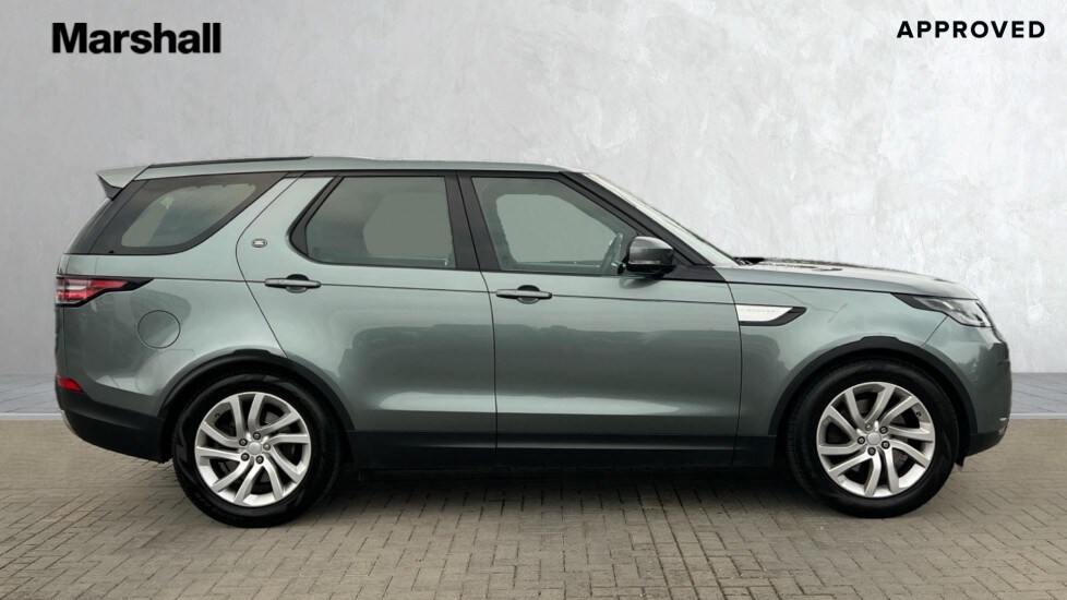 Used Land Rover Discovery 2017 for sale - 76273006: Photo 5
