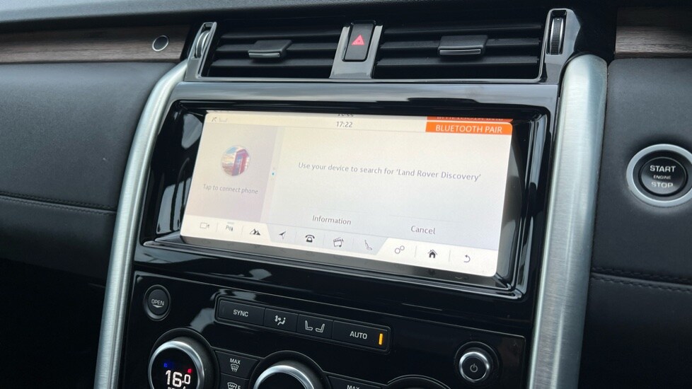 Used Land Rover Discovery 2017 for sale - 76273006: Photo 57