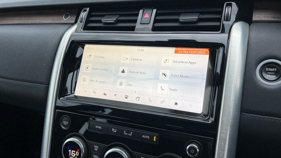 Used Land Rover Discovery 2017 for sale - 76273006: Photo 60