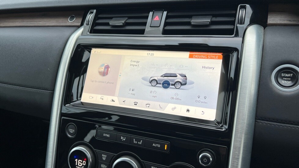 Used Land Rover Discovery 2017 for sale - 76273006: Photo 61