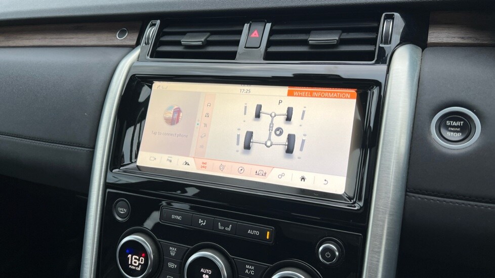 Used Land Rover Discovery 2017 for sale - 76273006: Photo 62