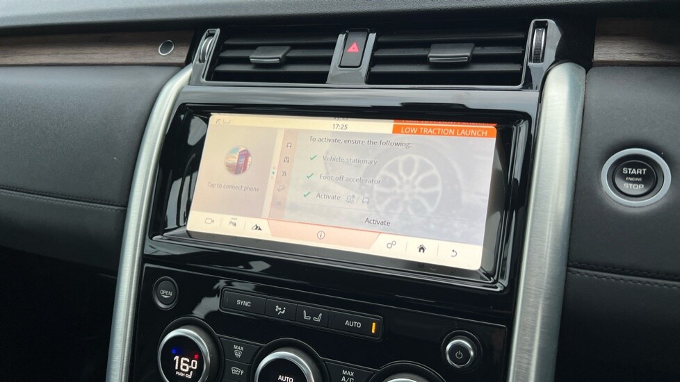 Used Land Rover Discovery 2017 for sale - 76273006: Photo 63