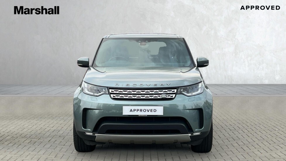 Used Land Rover Discovery 2017 for sale - 76273006: Photo 7