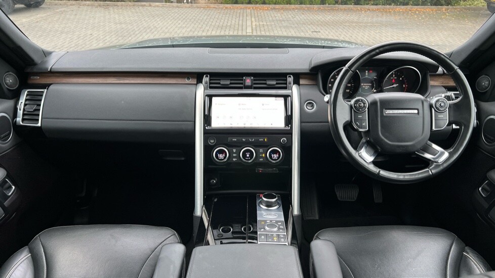 Used Land Rover Discovery 2017 for sale - 76273006: Photo 9