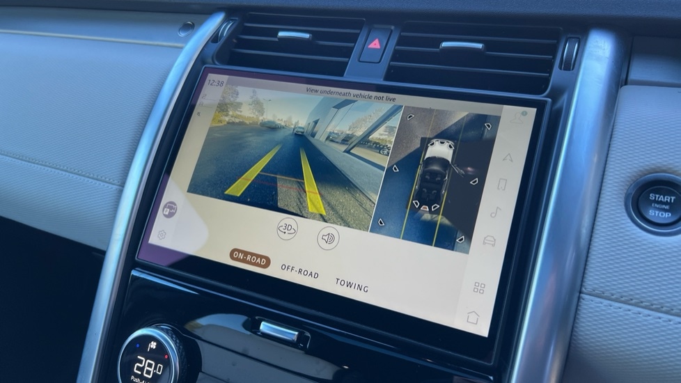 Used Land Rover Discovery 2023 for sale - 76894574: Photo 12