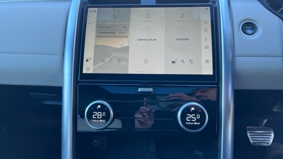 Used Land Rover Discovery 2023 for sale - 76894574: Photo 14