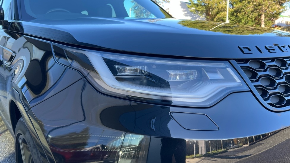 Used Land Rover Discovery 2023 for sale - 76894574: Photo 17