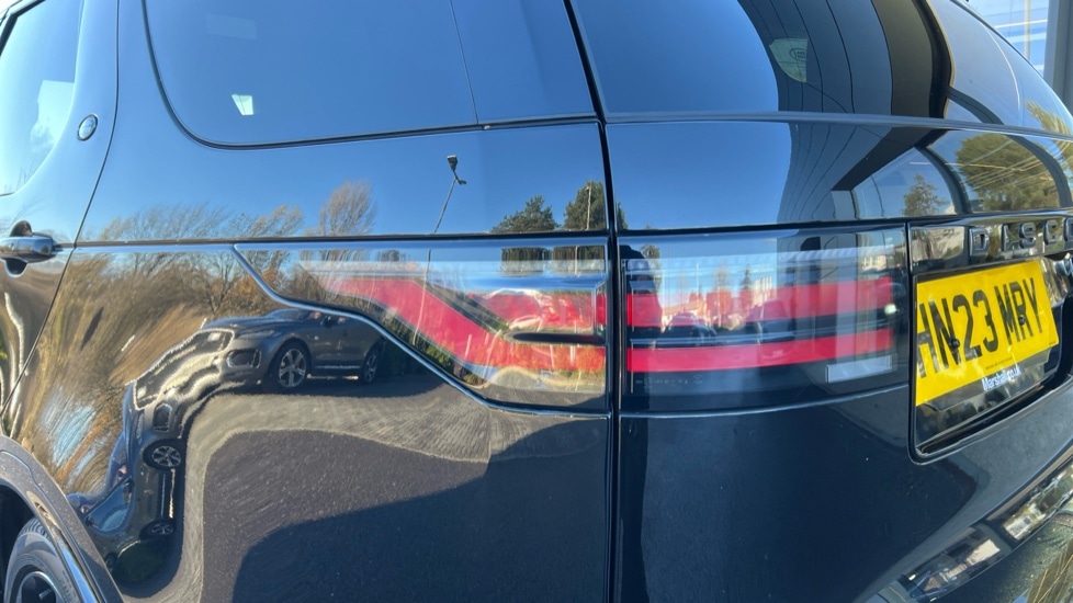 Used Land Rover Discovery 2023 for sale - 76894574: Photo 19