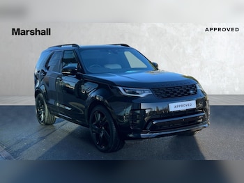 2023 - DISCOVERY 3.0 D300 R-Dynamic HSE 5dr Auto