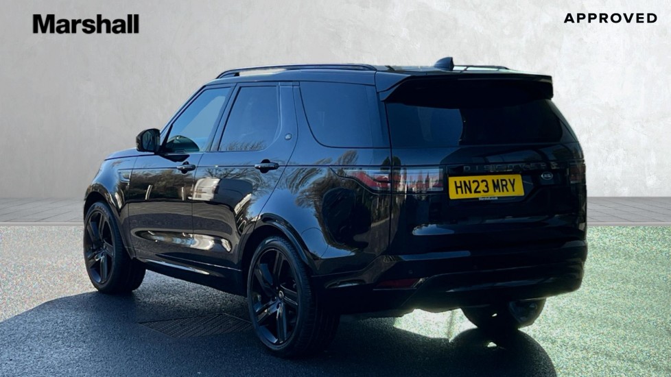 Used Land Rover Discovery 2023 for sale - 76894574: Photo 2