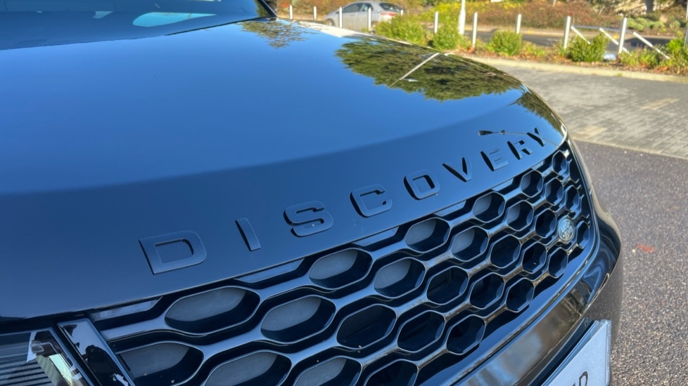 Used Land Rover Discovery 2023 for sale - 76894574: Photo 20