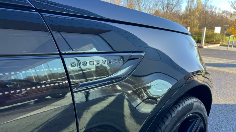 Used Land Rover Discovery 2023 for sale - 76894574: Photo 21