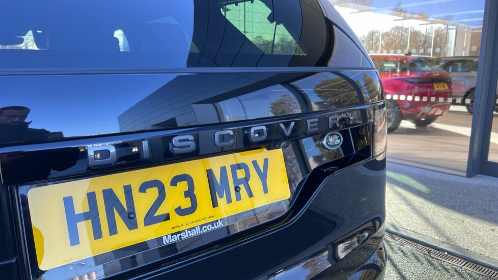 Used Land Rover Discovery 2023 for sale - 76894574: Photo 24