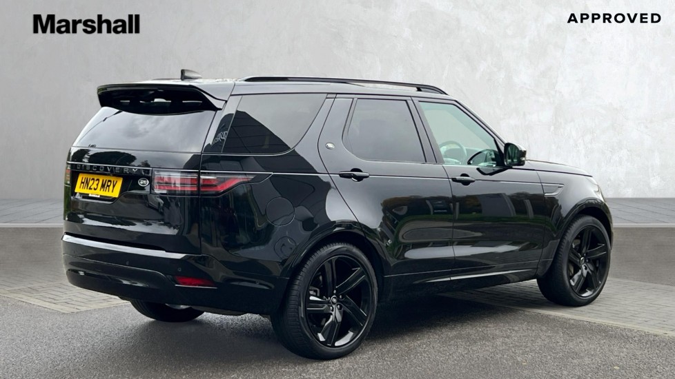 Used Land Rover Discovery 2023 for sale - 76894574: Photo 25