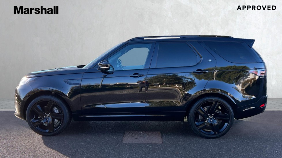 Used Land Rover Discovery 2023 for sale - 76894574: Photo 26