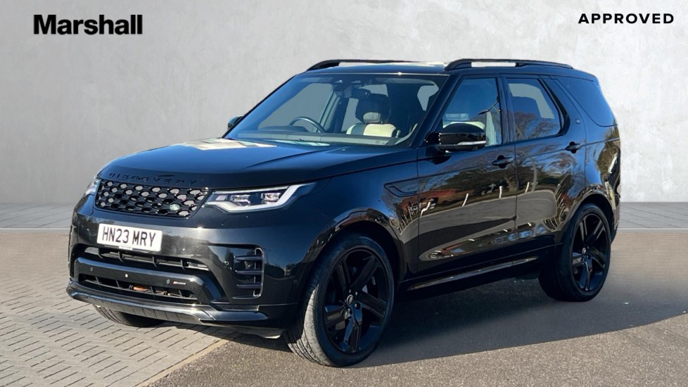 Used Land Rover Discovery 2023 for sale - 76894574: Photo 27